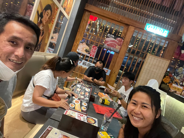 Opinii despre Soru Izakaya (Sibu HQ) în Sibu - Gastronomi dan perhotelan