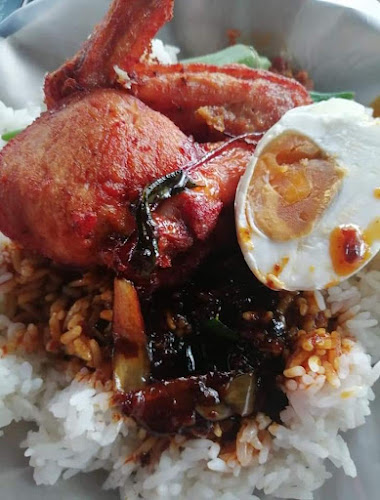 Comentarii opinii despre Warung Kak Long Ceri