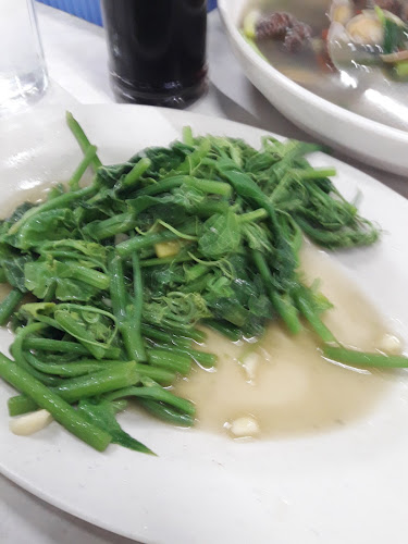 Comentarii opinii despre Restoran Shi Zhi Wei