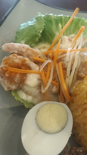 Opinii despre DOJO NANYANG KOPI HOUSE PLAZA KOLOMBONG în Kota Kinabalu - Gastronomi dan perhotelan