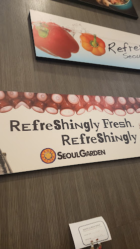 Comentarii opinii despre Seoul Garden | AEON Mall Shah Alam