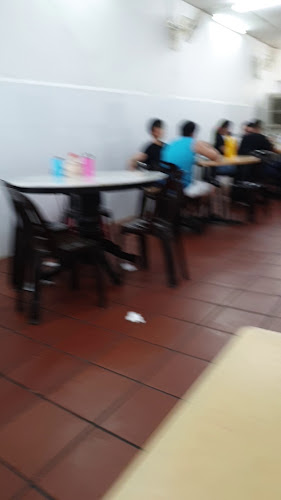 175, Jln Macalister, George Town, 10450 George Town, Pulau Pinang