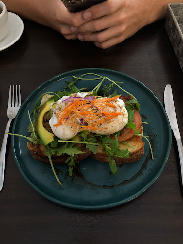 Yin's Sourdough Bakery and Cafe (Penang) - Gastronomi dan perhotelan