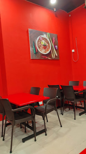 Sate Hut Seksyen 7 Shah Alam - Shah Alam