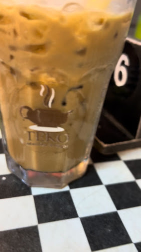 TEKO Sidewalk - Ayer Molek