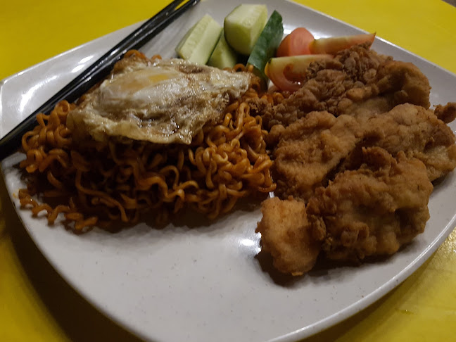 Original Tok Hery Char Koay Teow