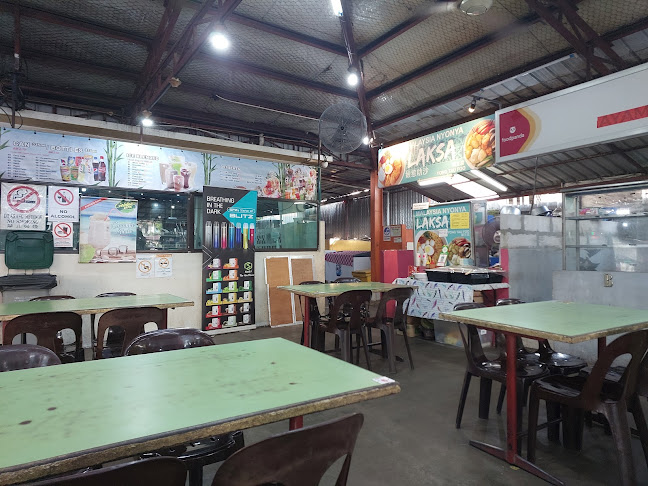 Opinii despre Jiki Food Court în Melaka - Gastronomi dan perhotelan