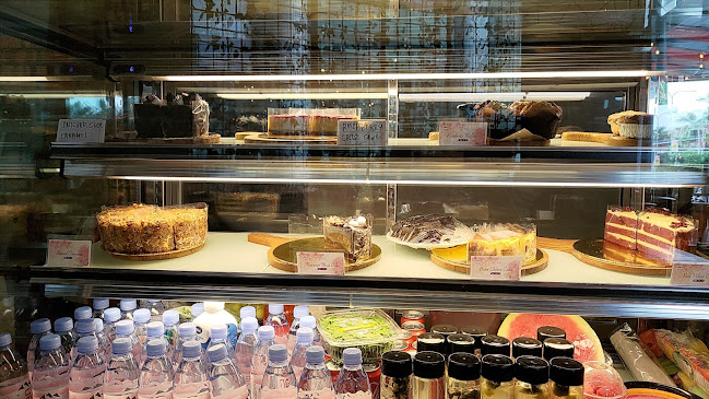 Flower Girl Coffee - Sunway Geo