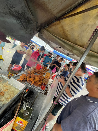 Comentarii opinii despre Kampung Paya Pasar Malam
