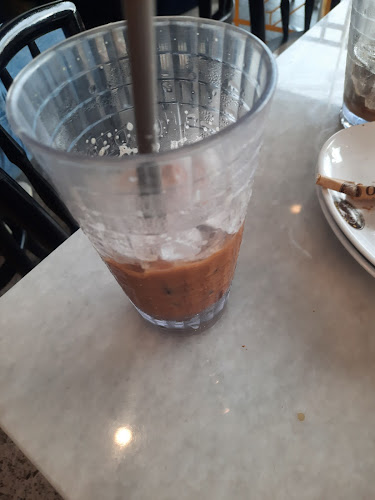 Opinii despre OldTown White Coffee | Gunung Rapat în Ipoh - Gastronomi dan perhotelan