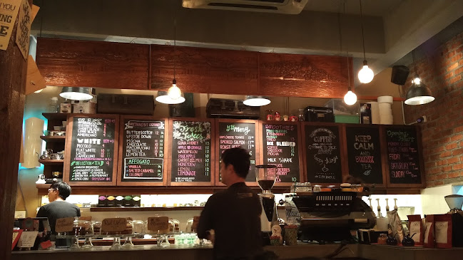 Ground Floor, 25, Jalan SS 2/64, SS 2, 47300 Petaling Jaya, Selangor