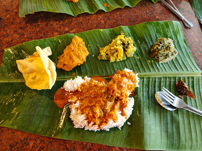 Sri Grand City Restaurant & Catering - Petaling Jaya