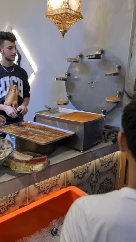 Comentarii opinii despre Papa Kanafa