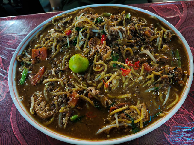 No. Timur, 24, Jln Abang Barieng, Kampung Nangka, 96000 Sibu, Sarawak