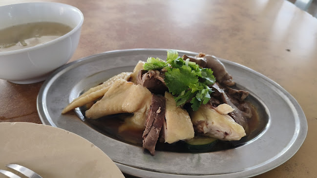 Opinii despre Restoran Yat Yeh Hing în Petaling Jaya - Gastronomi dan perhotelan