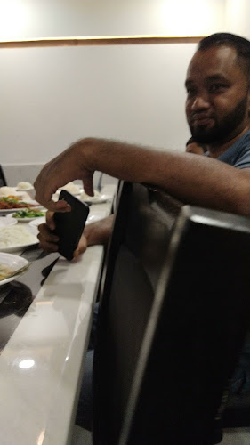 Meeting Point Restaurant