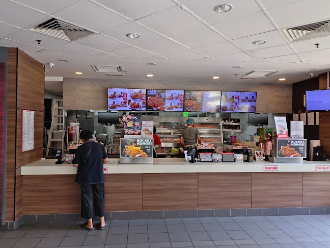 KFC Kompleks Karamunsing - Kota Kinabalu