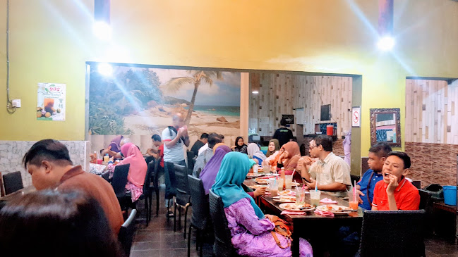 Hotmas Restaurant (1622382-M)