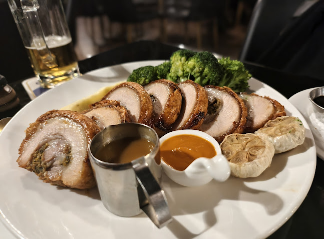 Opinii despre Hungry Bacon în Petaling Jaya - Gastronomi dan perhotelan