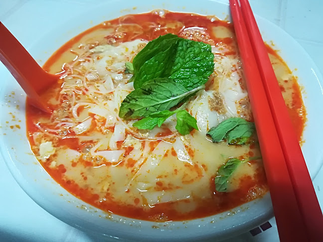 Opinii despre Restoran Pasir Pinji în Ipoh - Gastronomi dan perhotelan