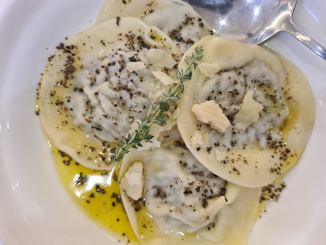 Comentarii opinii despre Kafe Bistro Two Frenchies