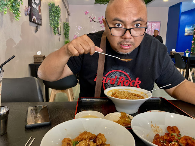 Kimchi Station Kuala Selangor - Gastronomi dan perhotelan