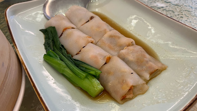 Grand Harbour Restaurant & Banquet (Da Men Mall)