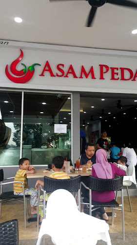 Opinii despre Asam Pedas Premier @ Bukit Jelutong în Shah Alam - Gastronomi dan perhotelan