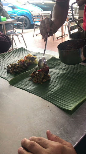 Banana Leaf Restaurant - Miri