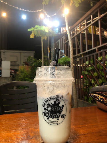 Comentarii opinii despre Laman Bijak Berkat CAFE