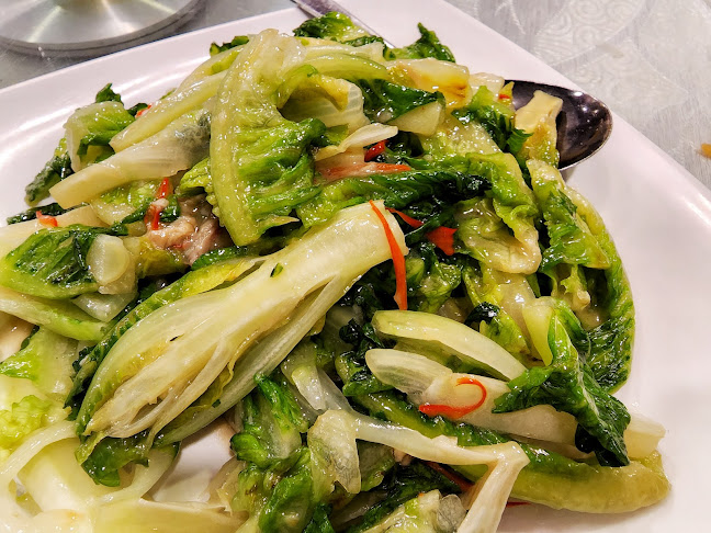 Opinii despre Welcome Lee Restaurant în Labuan - Gastronomi dan perhotelan