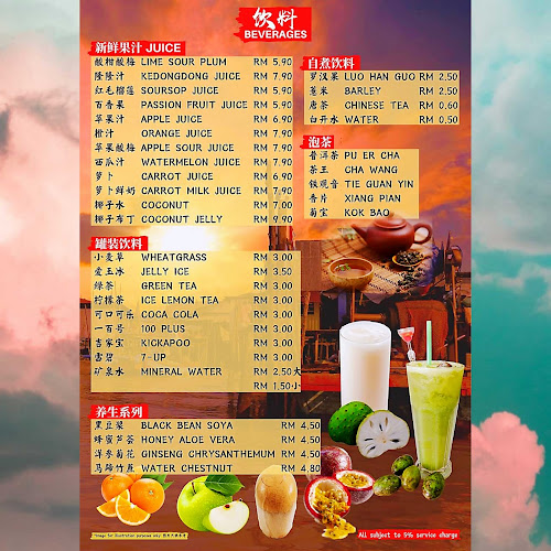 39, Jalan Serigala, Taman Century, 80250 Johor Bahru, Johor Darul Ta'zim