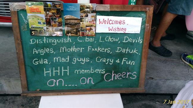 Opinii despre DISCOVERY CAFE în Melaka - Gastronomi dan perhotelan