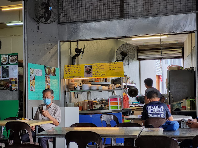 Jalan Wan Alwi, Taman Supreme, 93300 Kuching, Sarawak