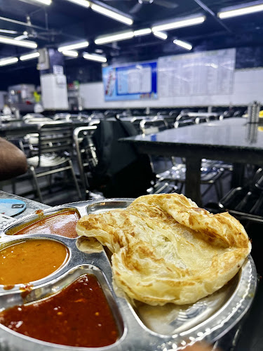 Bangunan Stesen Keretapi, 2, Jalan Sultan Hishamuddin, Kampung Attap, 50050 Kuala Lumpur, Wilayah Persekutuan Kuala Lumpur