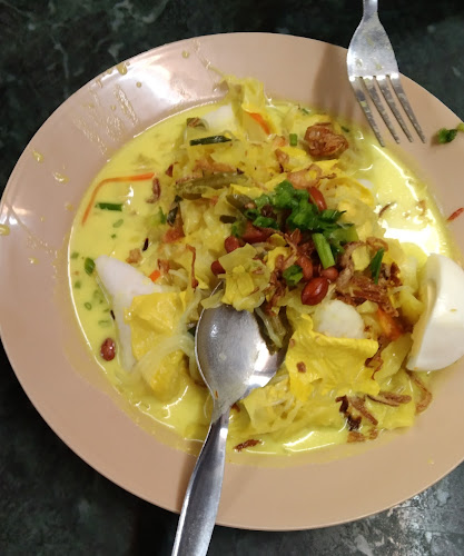 Restoran Ole Rasa - Gastronomi dan perhotelan