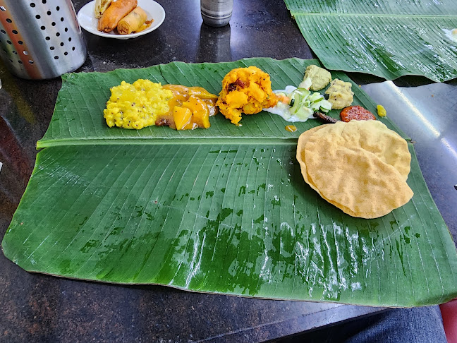 Opinii despre Restoran Paandi Kajang பாண்டி உணவகம் în Kajang - Gastronomi dan perhotelan