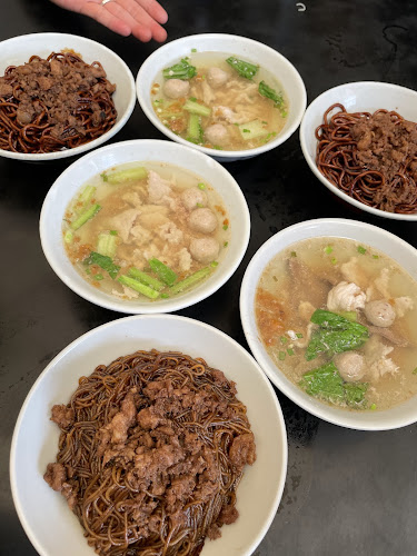 Kedai Kopi Yuan Siang - Kota Kinabalu