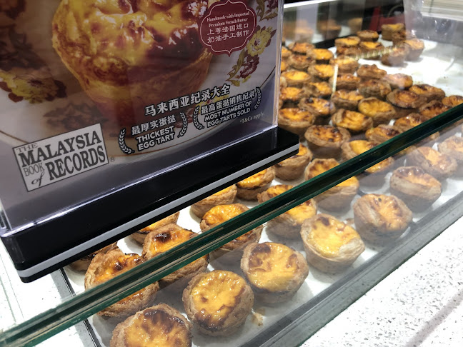 Oriental Kopi 华阳 @ Suria KLCC - Kuala Lumpur