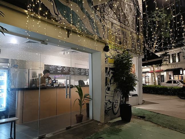 31, Jalan Gurdwara, George Town, 10300 George Town, Pulau Pinang