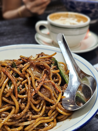 Lot 6, Section 52, KTLD, 164, Jln Padungan, 93100 Kuching, Sarawak