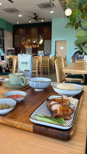 Beacon's Chicken Delights @ Plaza33, Petaling Jaya - Gastronomi dan perhotelan