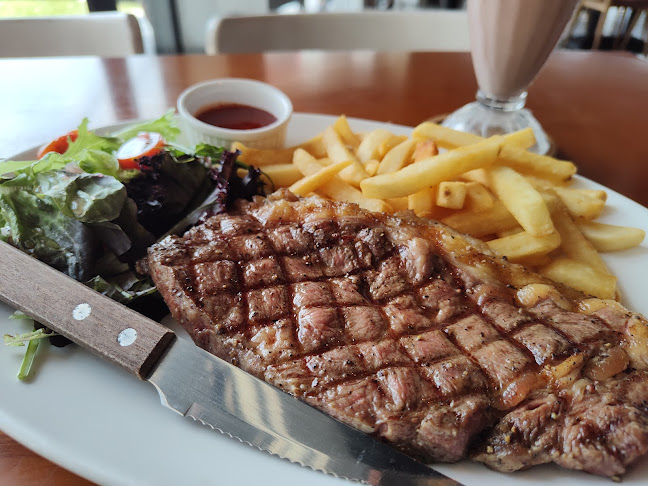 The Marco Polo Kitchen