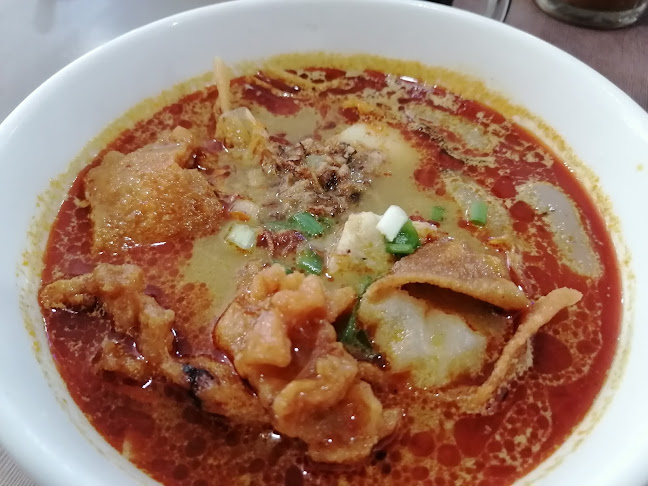 Opinii despre Jia Yan Coffee Shop în Labuan - Gastronomi dan perhotelan