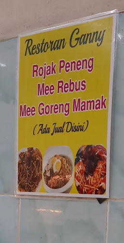 Opinii despre Restoran Ganny în Shah Alam - Gastronomi dan perhotelan