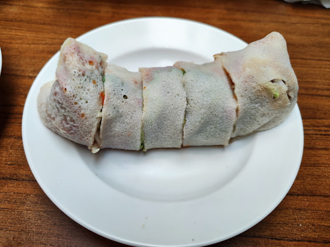 Anak Baba @ Brickfields - Gastronomi dan perhotelan