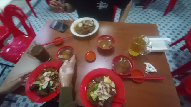 Jln Haji Yaakub, Kampung Air, 88000 Kota Kinabalu, Sabah