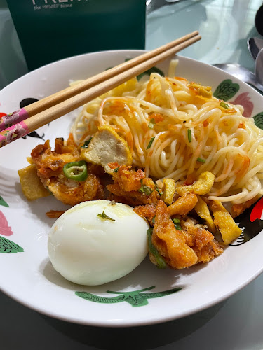 Comentarii opinii despre Mastan Ghani @Jalan Selat