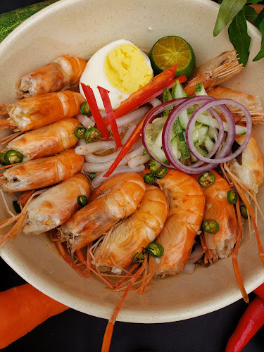 Comentarii opinii despre Makan Sini Laa ( Pekan Lumut, Perak )