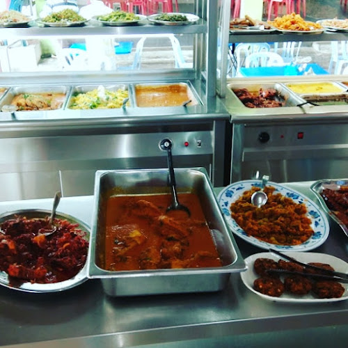 Restoran Karim - Gastronomi dan perhotelan